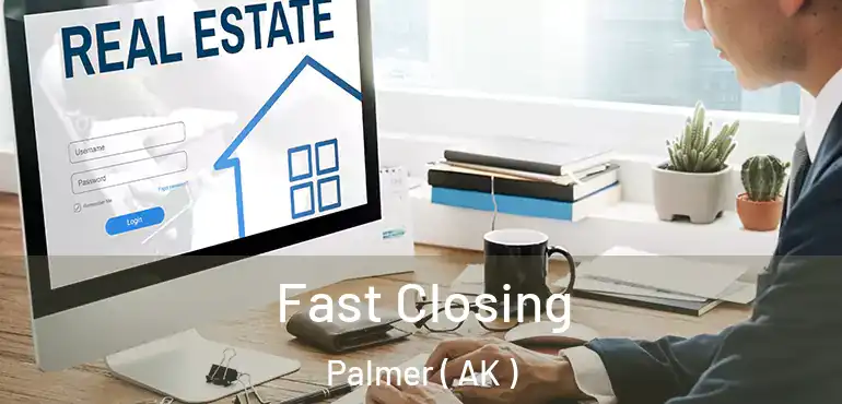  Fast Closing Palmer ( AK )