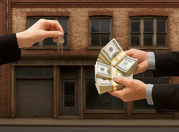 Sell Commercial Property Fast in Alaska, Alaska