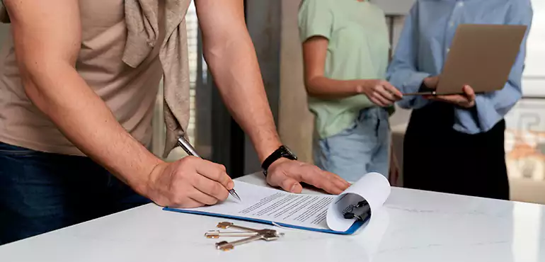 Trusted Local Home Buyers in Alaska, AK With Years of Experience