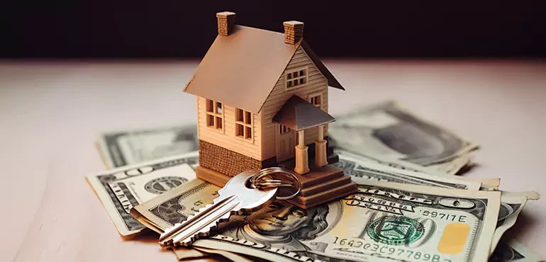 Why Choose Juneau Home Buyers for a Cash Offer in Juneau, AK?