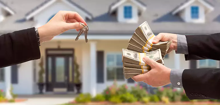 Trusted Home Buying Company Near You in Alaska, AK