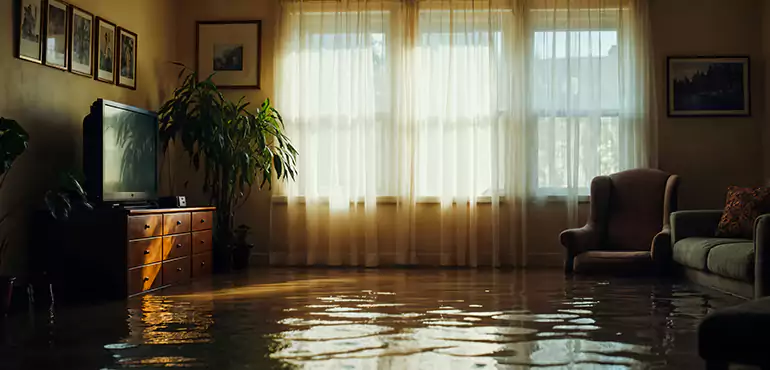 Benefits of Selling Your Flood-Damaged House for Cash in Alaska, AK   