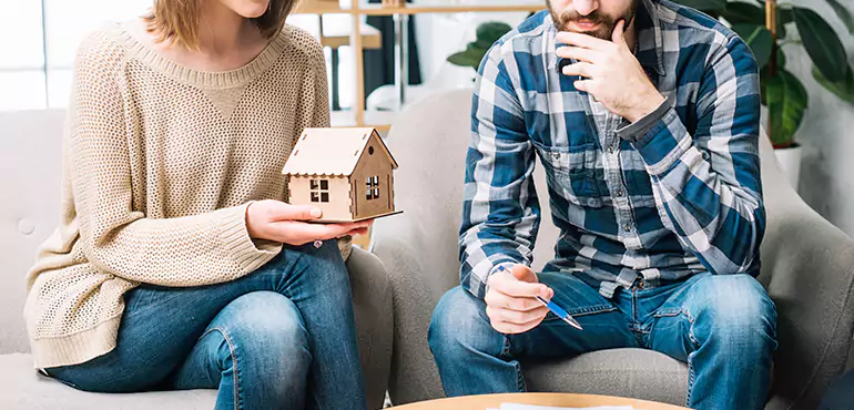 Why Sell Your House During Divorce in Alaska, AK?