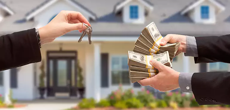 Why So Many Alaska Homeowners Choose Cash Offers for a Fast, Stress-Free Sale