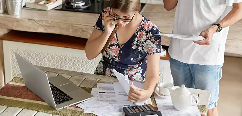Selling Your Home to Us for Back Taxes in Meadow Lakes, AK