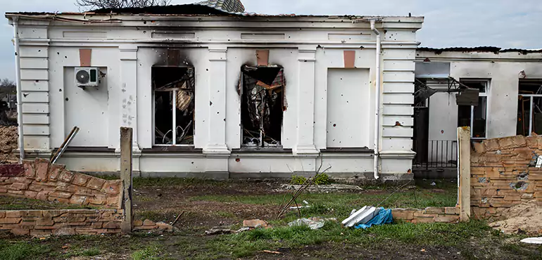 How We Determine a Fair Cash Value for Your Damaged or Distressed Alaska Home