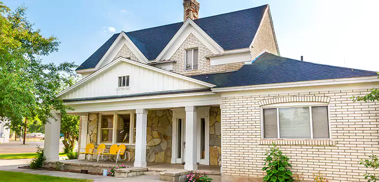 We Buy Homes in Any Condition Across Alaska – No Cleaning, Fixing, or Waiting