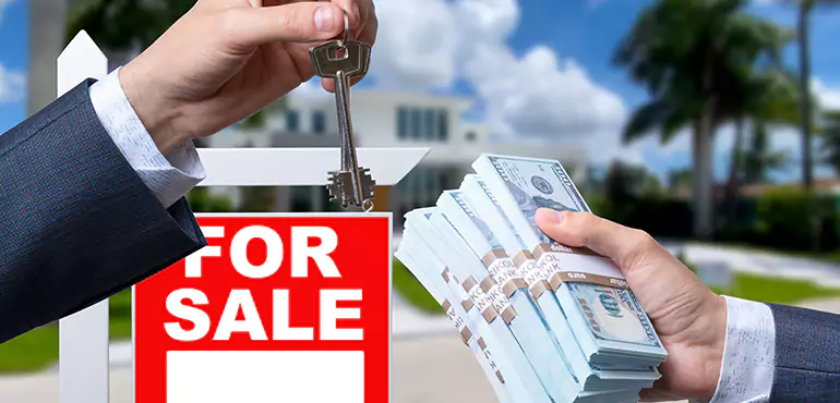 Sell Your Home for Less Than Market Value with Ease in Alaska, AK