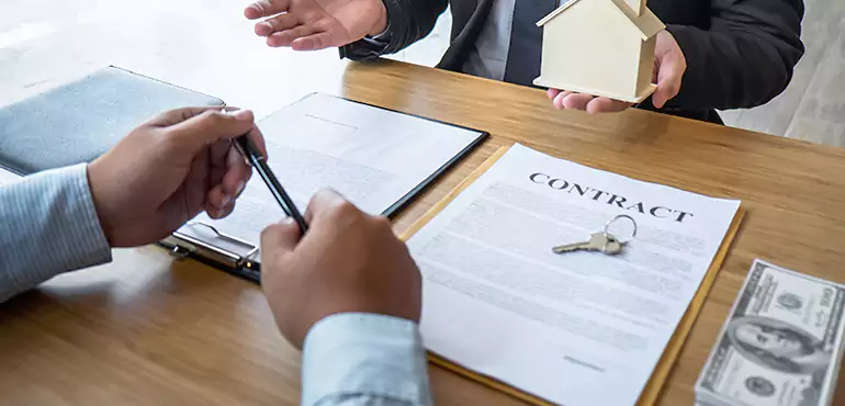 Sell Your House For Cash with Legal Issues Before It’s Too Late in Meadow Lakes, AK