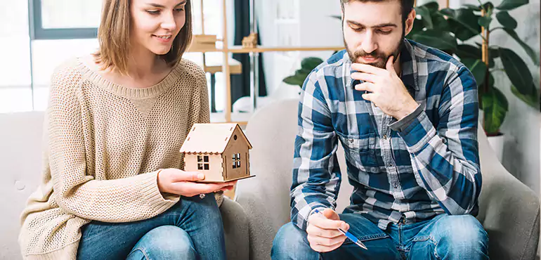 Why Homeowners Trust Alaska Home Buyers to Sell House With Liens in Alaska