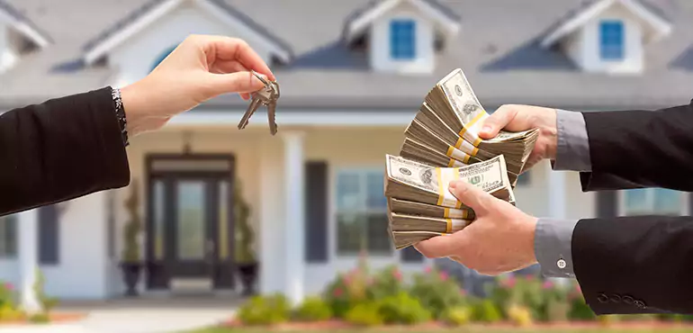  Quick Property Buying Process in Juneau, AK