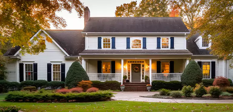 We Buy Townhouses in Any Condition in Alaska, AK