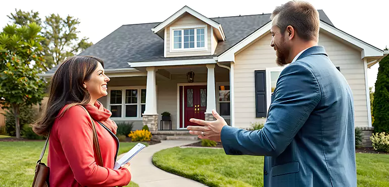 Why Choose Juneau Home Buyers Same-Day House Buy in Juneau, AK?