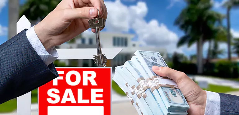 Why Alaska Homeowners Love Selling to Us?
