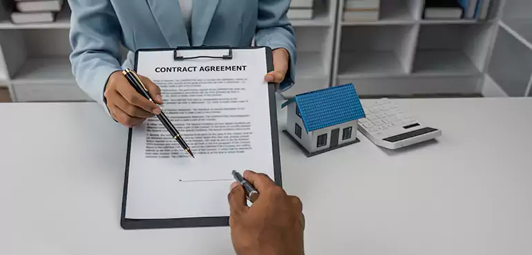 Why Sell Your Wholesale Assignment Contract to Us in Alaska, AK?