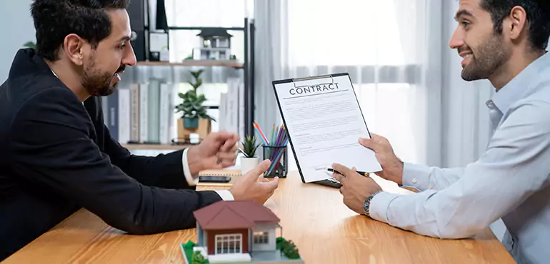 Why Choose Us for Contract Assignments in Alaska, AK?