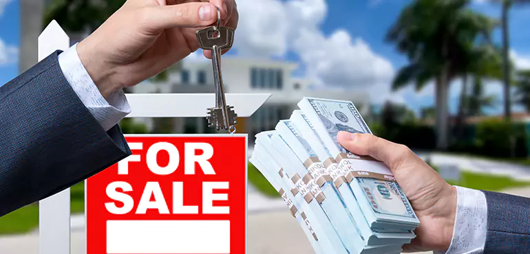 We Buy Houses for Cash in Juneau, AK – No Matter the Situation