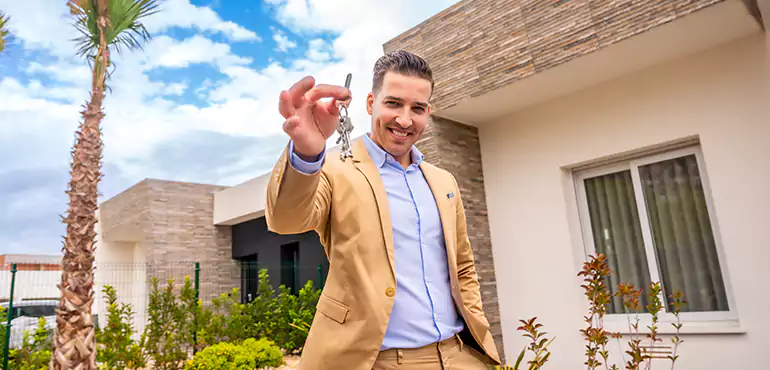 We Don’t Just Buy Houses in Alaska, AK - We Solve Your Problem