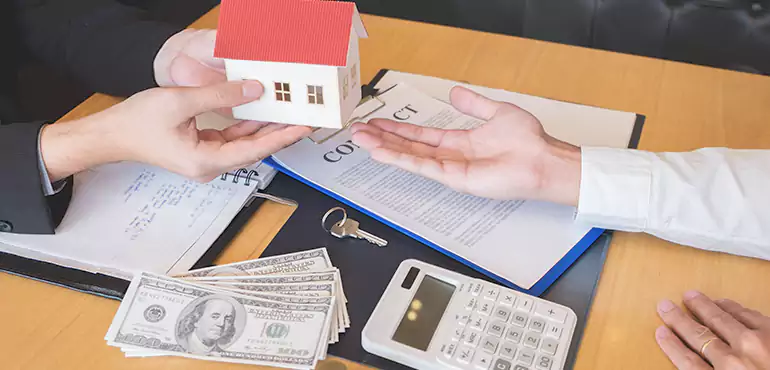Get a Fast Cash Offer from Motivated Home Buyers in Fairbanks, AK!