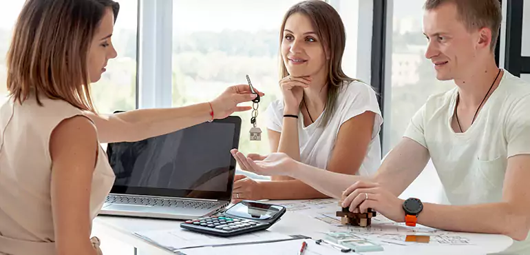 What to Expect When Selling a Power of Sale Property in Meadow Lakes, AK