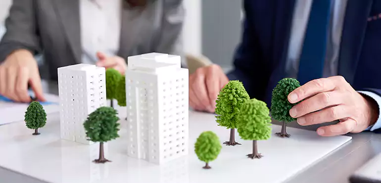 We're With You Every Step of the Way – Alaska's Trusted Bank Owned Property Buyers
