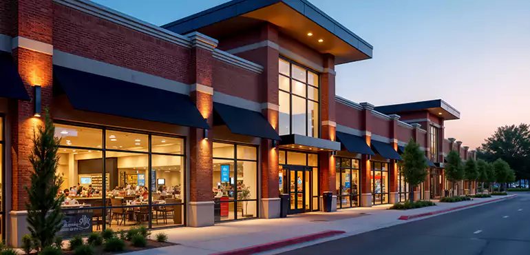 Sell Commercial Property Fast in Juneau, AK – Secure Your Financial Future