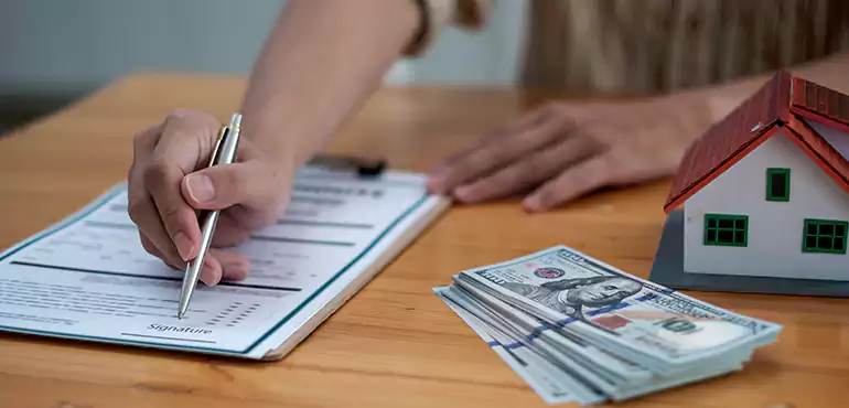 What Makes Our Meadow Lakes Home Buying Service Different and Better