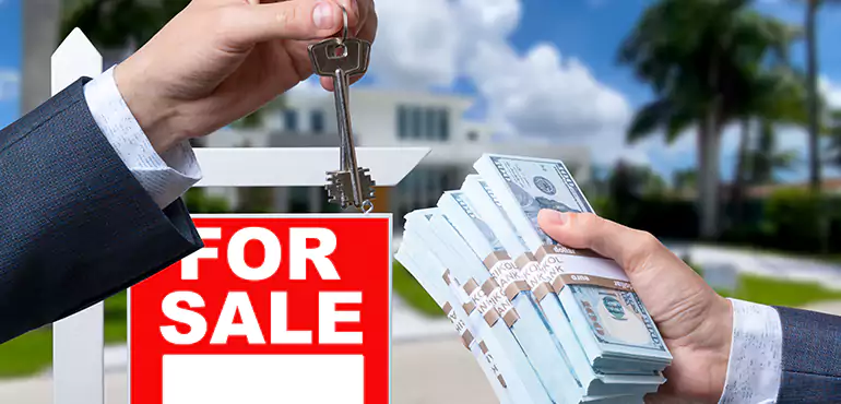 We Buy Homes with Back Taxes in Meadow Lakes, AK