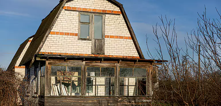 Own a Rental in Disrepair? We’ll Take It Off Your Hands in Alaska