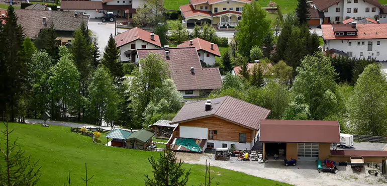 Receive an Instant Cash Offer for Your Property in Juneau, AK