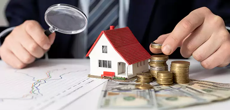 Home Needing Updates in Any Conditions for Cash in Alaska, AK