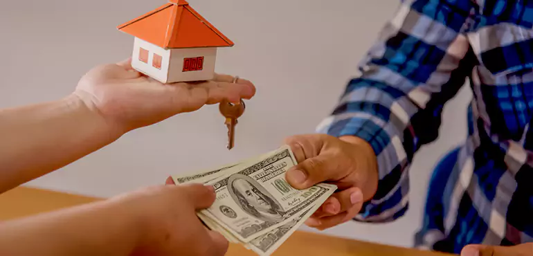 Why Cash Buyers Love Off Market Homes Too in Alaska, AK?