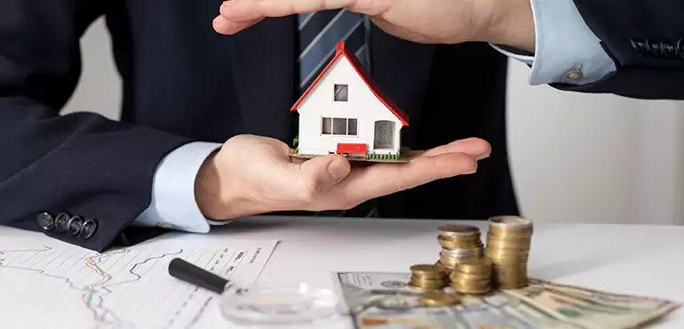 Who Do We Buy Houses From in Alaska, AK?