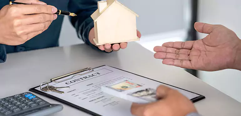 Why Choose Us to Avoid Foreclosure in Meadow Lakes, AK