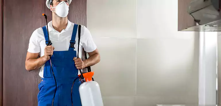 Why Alaska Homeowners Choose Us When Pests Make Selling Difficult