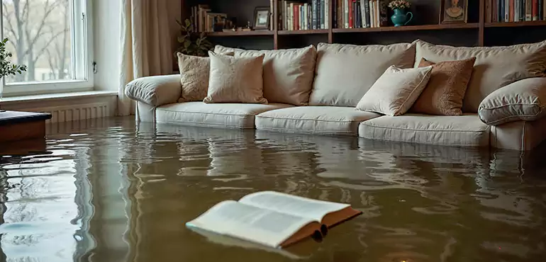 Why AK Homeowners Choose Alaska Home Buyers After Water Damage Hits
