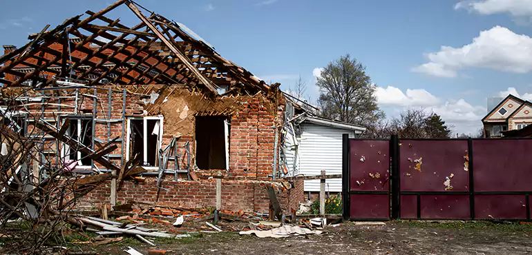 Types of Houses We Buy Without Repairs in Juneau, AK