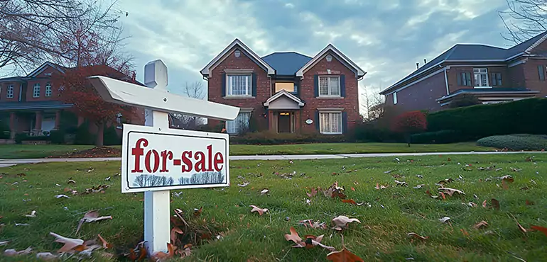 Why Alaska Homeowners Choose Our Quick Sale Service