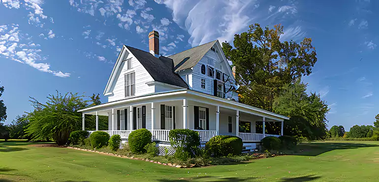 Why Choose Alaska Home Buyers to Sell Your Townhouse in Alaska, AK?