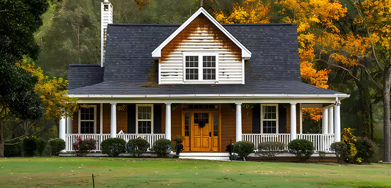 We Buy Alaska Homes for Cash in Any Situation!