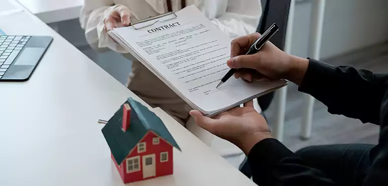 Types of Properties We Buy via Assignment in Alaska, AK