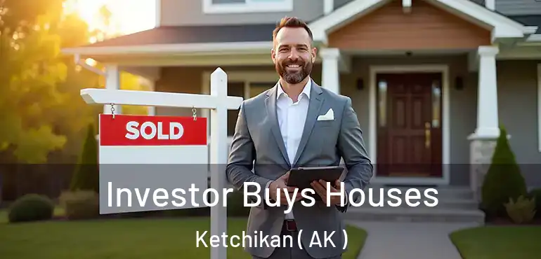  Investor Buys Houses Ketchikan ( AK )