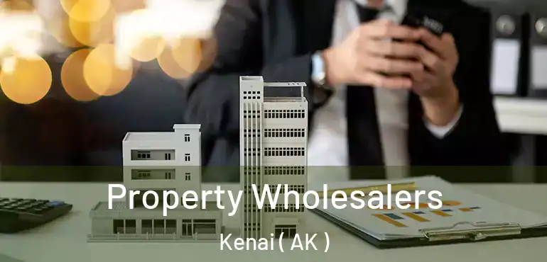  Property Wholesalers Kenai ( AK )