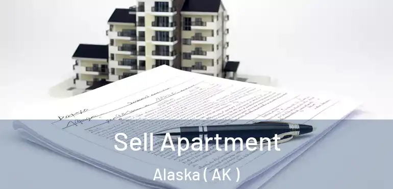  Sell Apartment Alaska ( AK )
