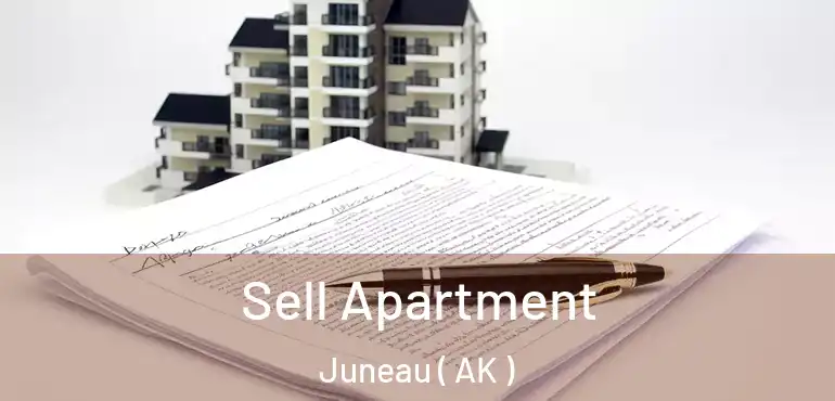  Sell Apartment Juneau ( AK )
