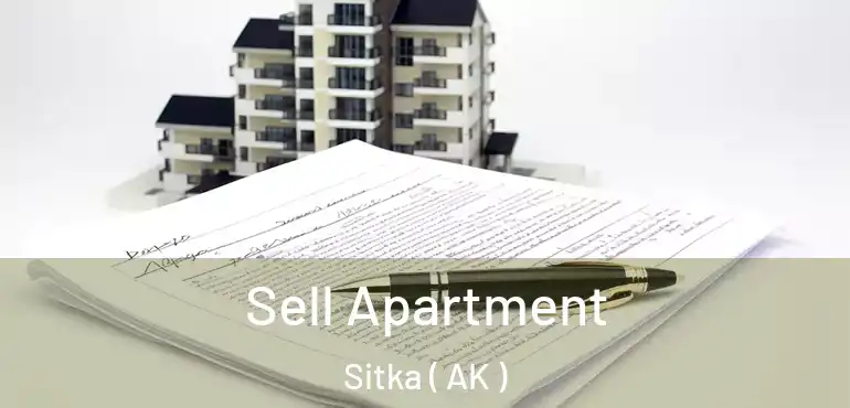  Sell Apartment Sitka ( AK )
