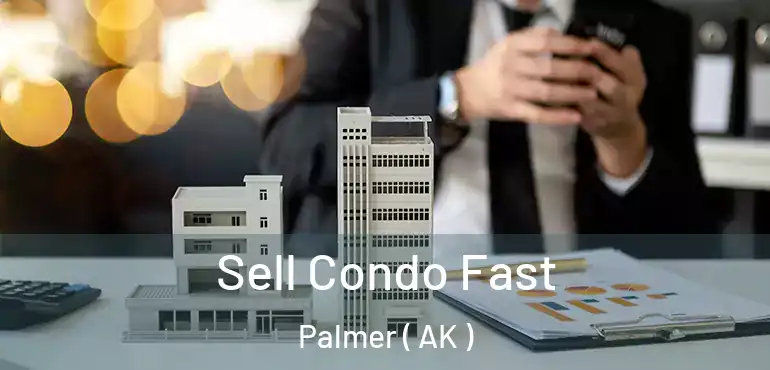  Sell Condo Fast Palmer ( AK )