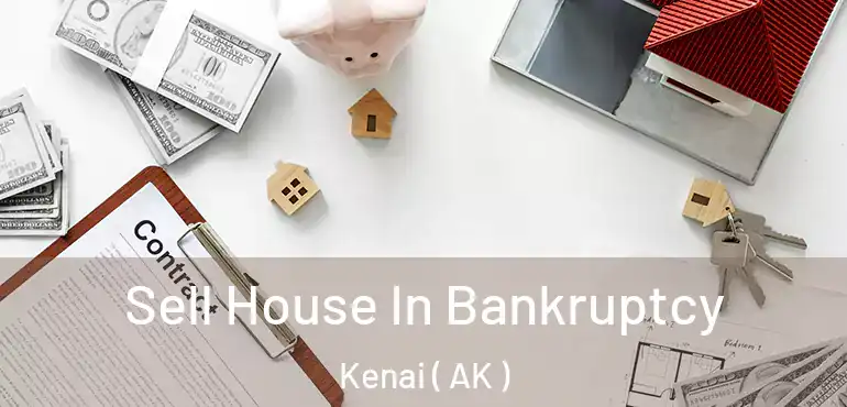  Sell House In Bankruptcy Kenai ( AK )