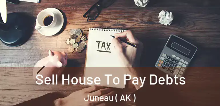 Sell House To Pay Debts Juneau ( AK )