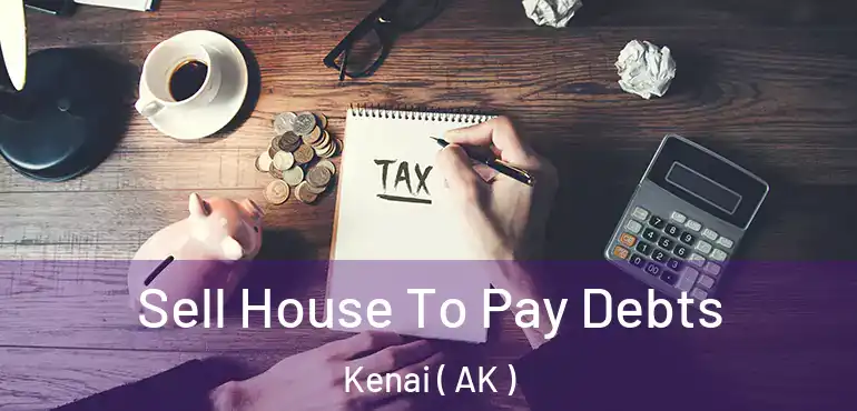  Sell House To Pay Debts Kenai ( AK )